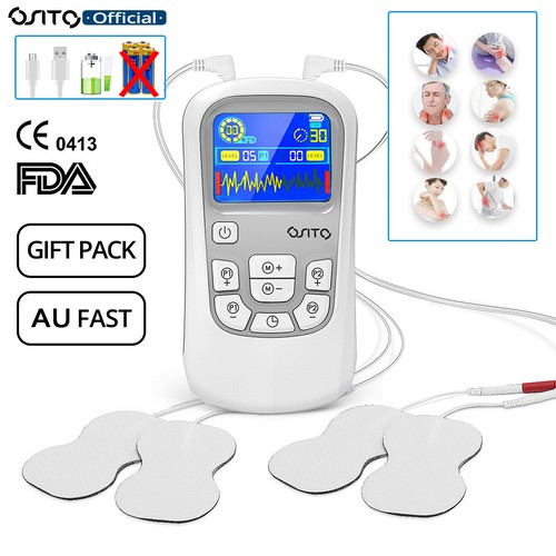 Tens unit muscle - unit, stimulator