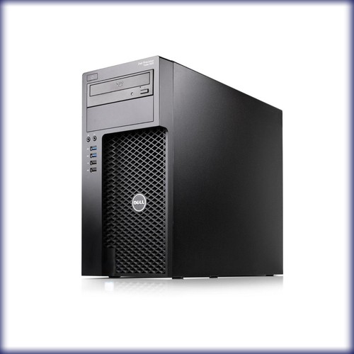 Dell precision tower 3620 - precision,