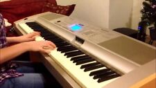 Yamaha DGX-500 Electric Portable Grand Piano Keyboard.   0.99p auction start !!!