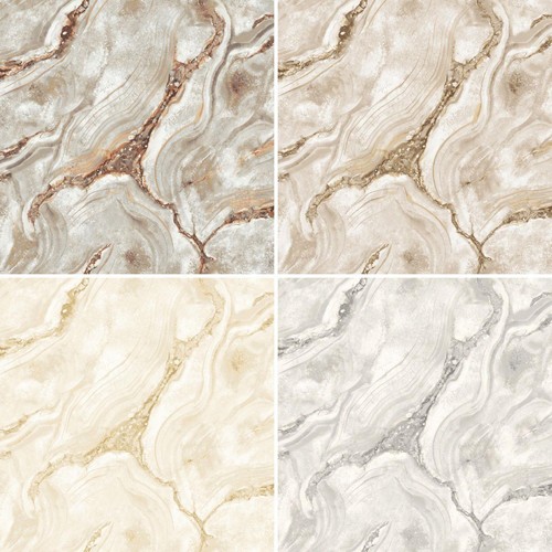 Rasch vasari palmetto - rasch, agate