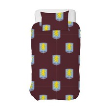 Aston Villa Fanatics Football