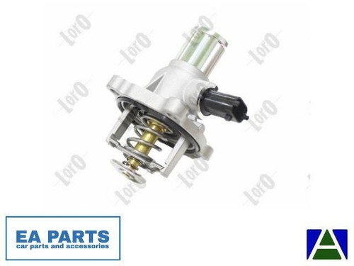 Thermostat coolant for opel - coolant,