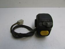 Peugeot Trekker 100 Right Hand Switch J13