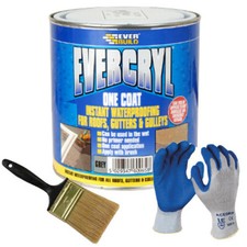 Everbuild evercryl one coat - everbuild,