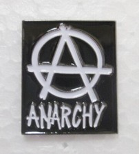 ANARCHY SOCIALISM SOCIALIST