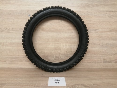 Cheng shin 250 - x, n8