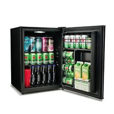 Subcold Table Top Mini Fridge 60L CAVE60 LED Black | As-New Condition