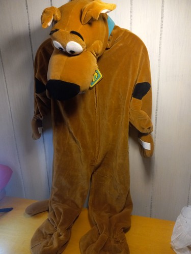 Rubies scooby doo halloween - rubies, scooby-doo