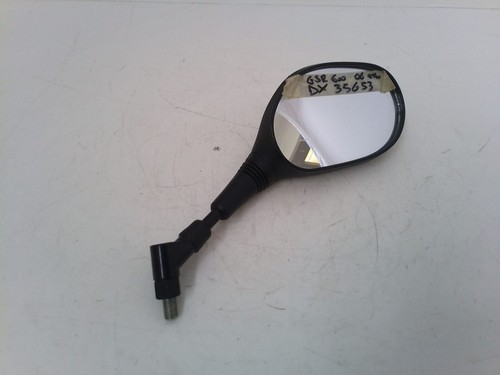 Suzuki gsr 600 2006 - 2006, right