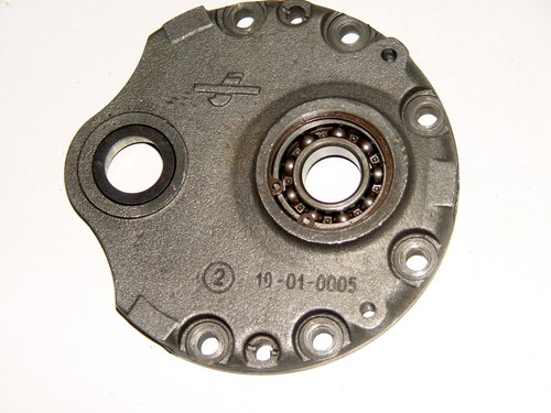 Lambretta 125 150 - 125,