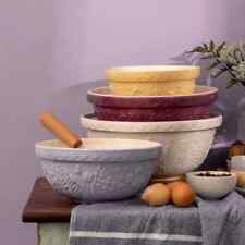 Mason Cash In the Meadow