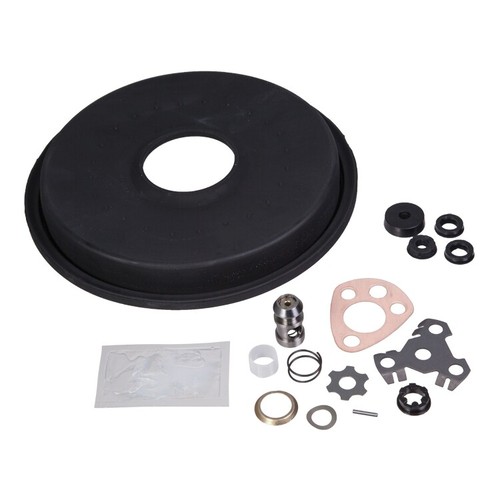 Jaguar type series servo - series,