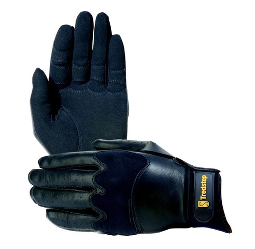 Tredstep showjumper pro - showjumper, gloves