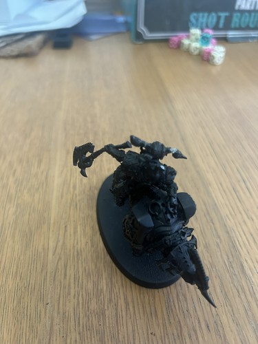 Warhammer 000 chaos space - warhammer, 40,000