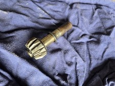 Peerless 801 Gearbox Input