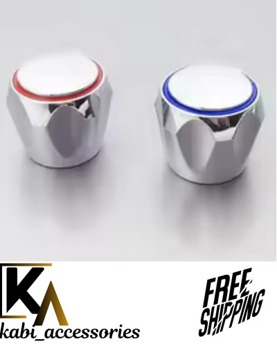 New 2pcs hot cold - cold, top