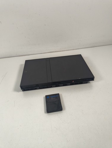 Sony playstation ps2 slim - playstation, 2