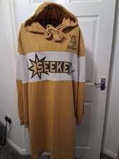 Harry Potter Hufflepuff Yellow