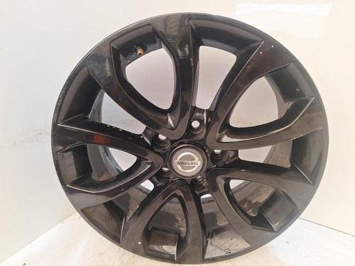 Nissan juke tekna - tekna, mk1