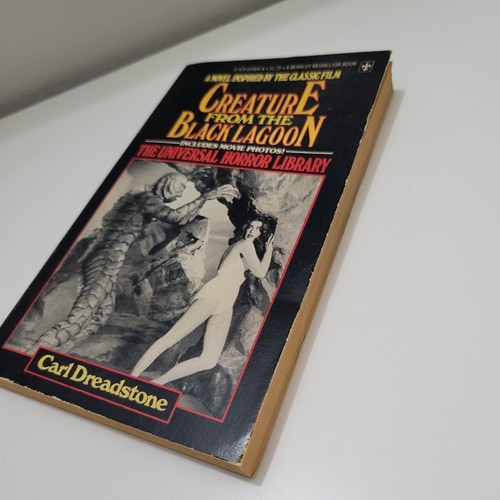 Carl dreadstone creature - carl,