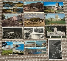 12 Vintage Pembrokeshire