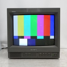 SONY PVM-14N1J 14in Trinitron
