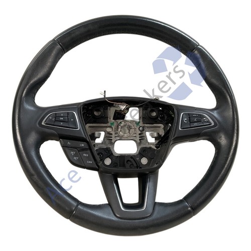 Ford focus mk3 facelift - focus, 14-18