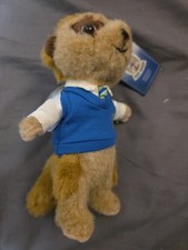 Compare The Market Meerkat
