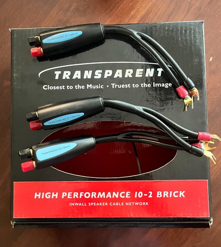 Transparent audio high - transparent,