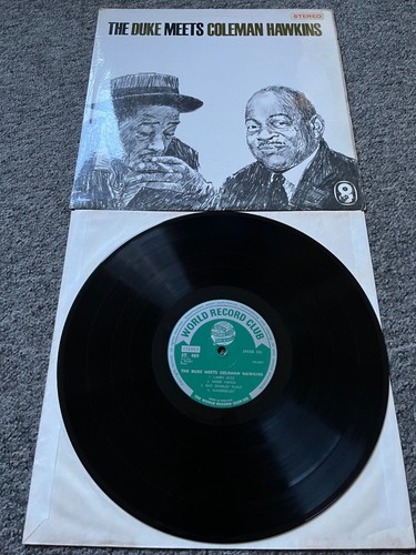 Duke ellington the - duke,