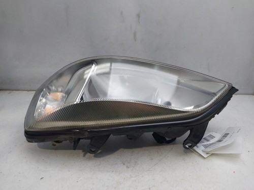 90520877 headlamp left side