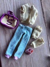 Sindy Doll High Energy Outfit