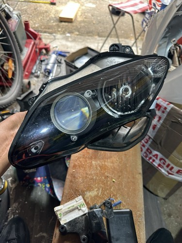 Yamaha 4c8 left - r1, side