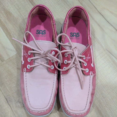 Sas catalina boat - catalina, shoes