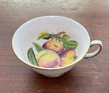 Vintage Royal Grafton Peaches
