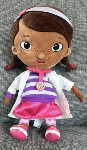 Disney doc mcstuffins soft - disney,