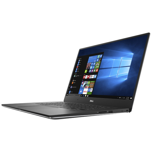 Dell xps 9560 7700hq 16gb - 7700hq,