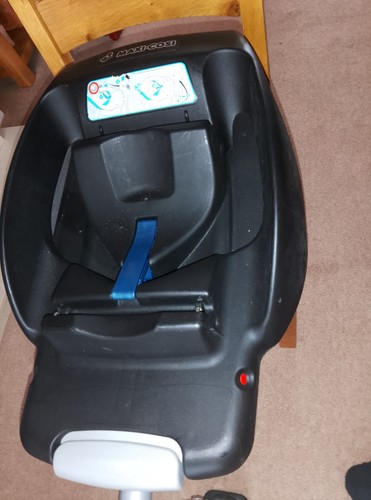 Maxi cosi easyfix isofix car - maxi-cosi,