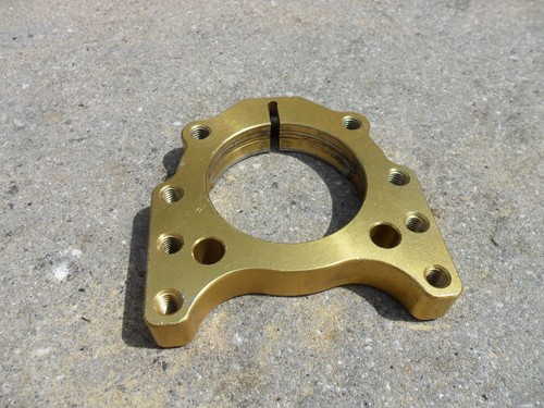 Klart zip cadet bearing - klart,