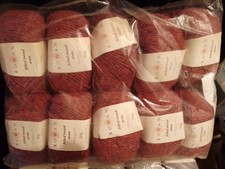 Rowan Felted Tweed Aran 10x50g