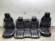 Range Rover Evoque 2012 Front And Rear Leather Seats With Door Cards  #1