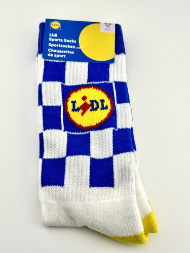 Lidl socks fsize 9 11 - fsize, 9-11.5