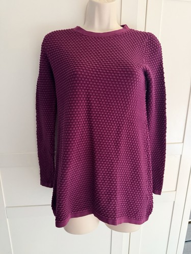 Cos size purple - cos, bobble