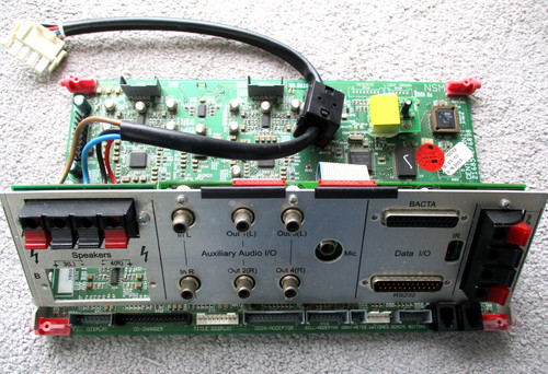 Nsm jukebox es6 - cd,