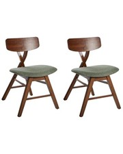 Set dining chairs leland - chairs,