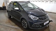 HONDA Jazz Hybrid 2022 Battery
