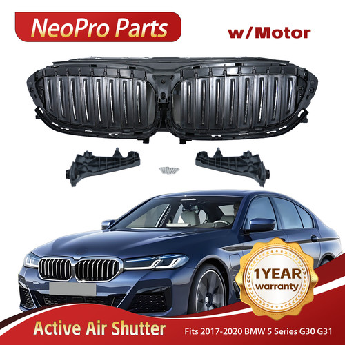 For bmw 540i 530i - for,