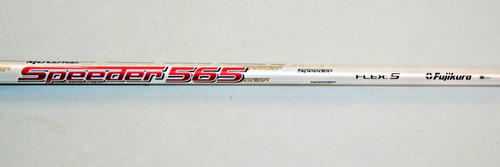 Fujikura speeder 565 - fujikura,