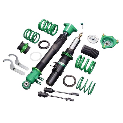 Tein mono racing coilovers for - tein,