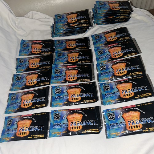 Very rare pog 1995 - pog's,